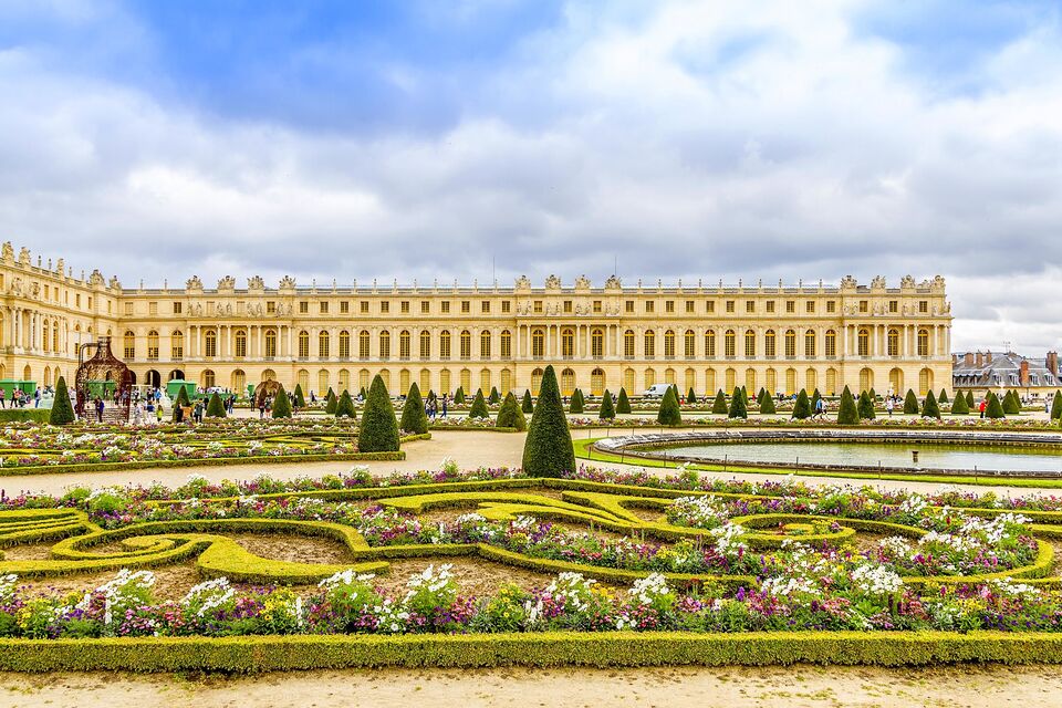 Palace of Versailles Tickets 2024 Skip The Line Access